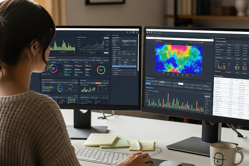 分析のイメージ